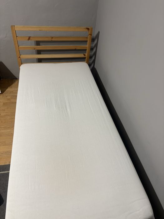 Sprzedam łóżko 90x200