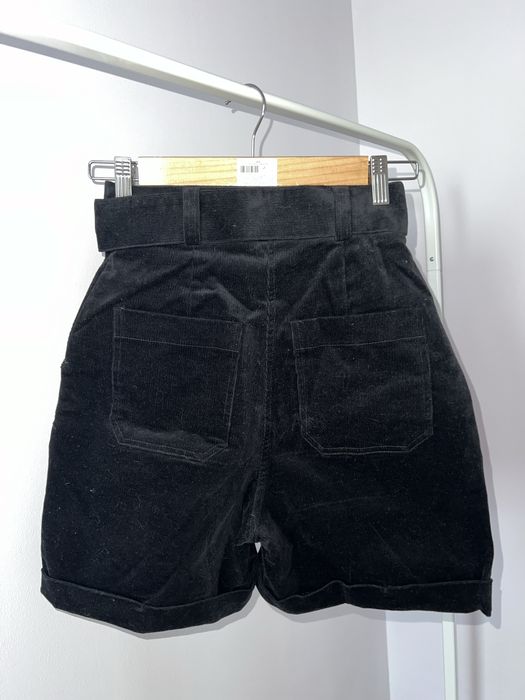 Шорти з високою посадкой Love Republic