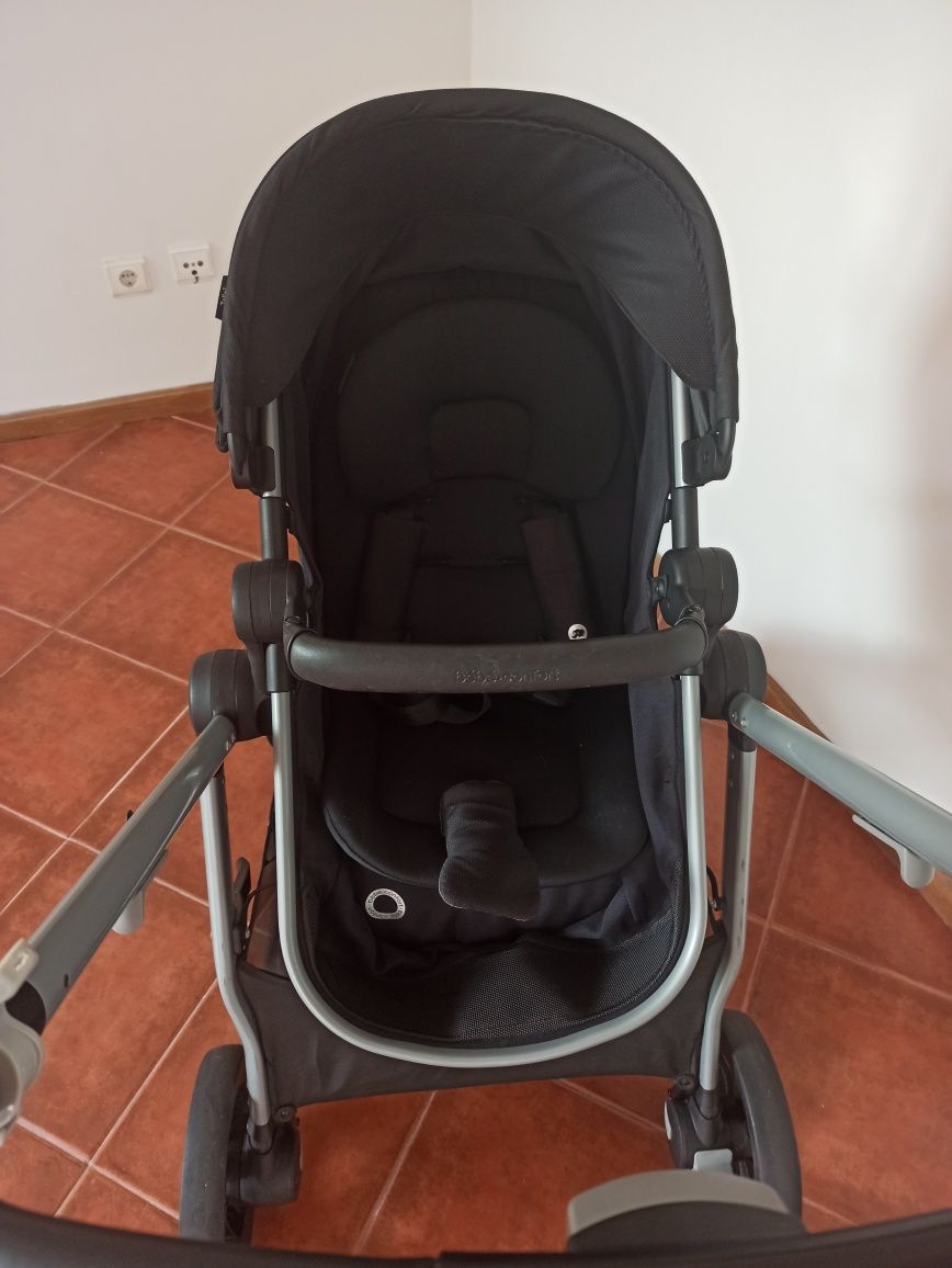 Carrinho Bebe Confort Zelia 2 + isofix