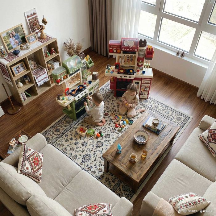 ℹ️ТОПℹ️ Кухня дитяча камфорки із звуками підсвіткою, паром, тече вода