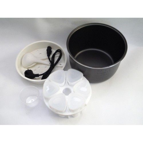 Новая мультиварка