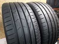 225/45/17 Hankook LATO bieżnik 7,2mm letnie 2szt #720