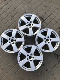 Диски титани R17 5*114.3 Kia Hyundai Mitsubishi Mazda Nissan ET 30