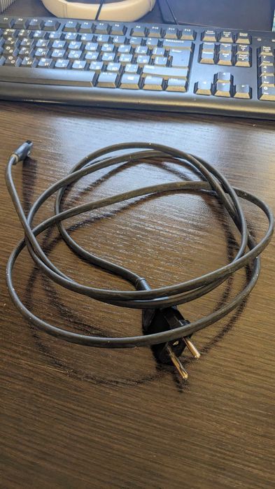 Apple TV 3 з пультом та кабелем HDMI A1469