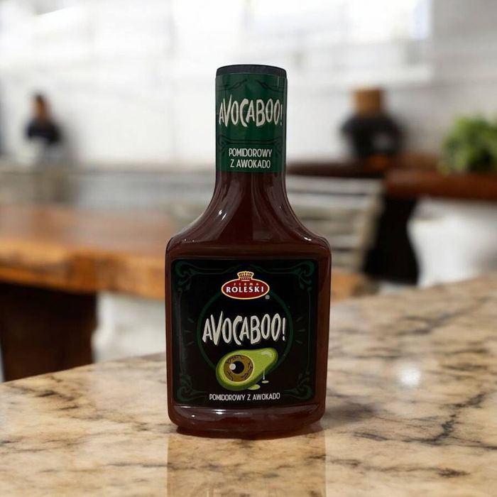 Rileski соус польський