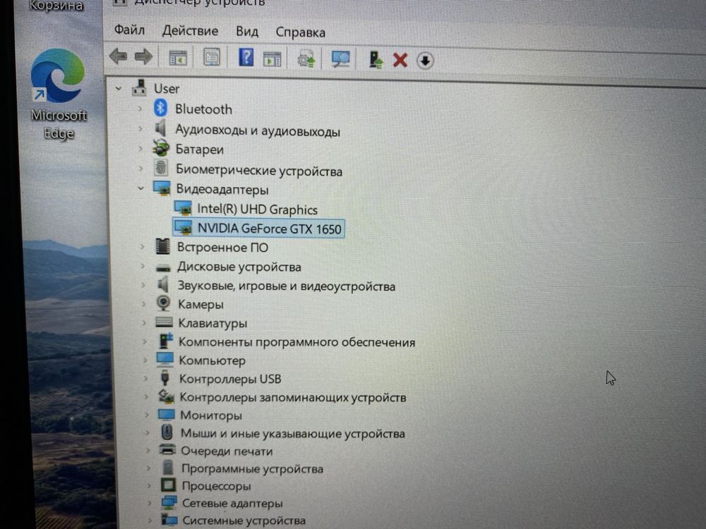 Ноутбук для ігор та роботи acer aspire 7