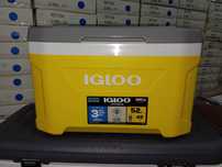 Geleiras para barco