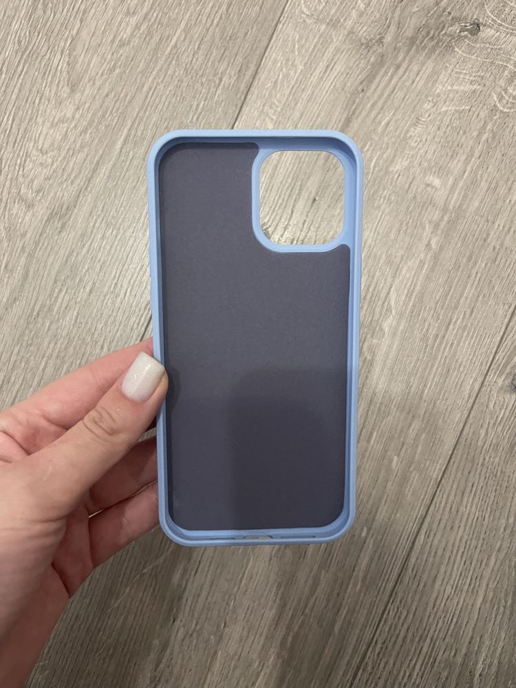 Чохол на iphone 12 pro Max