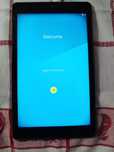 Tablet T8100 c/teclado
