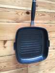Patelnia grillowa Berghoff Virgo