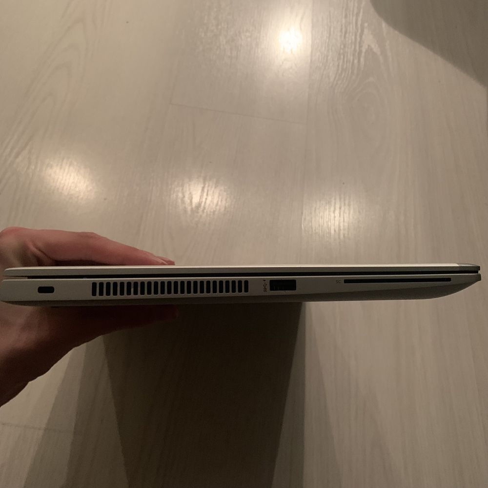 Відмінний ноутбук HP EliteBook 840 16GB