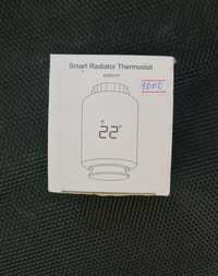 Розумний термостатичний клапан TRV ZigBee wifi