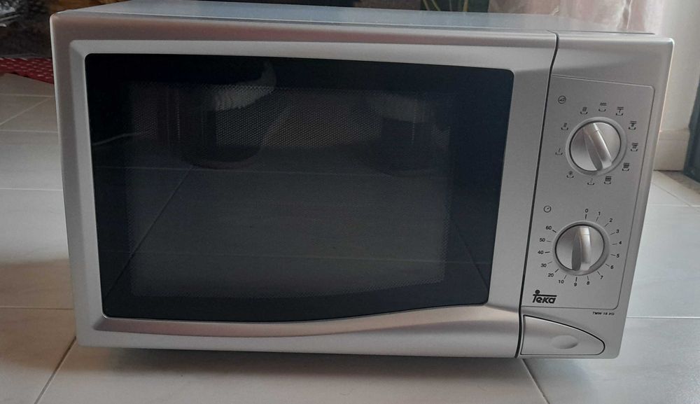 Microondas  Teka