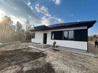 Продаж Будинку. S=110 м.кв. Дмитрівка, Забучча, Стоянка