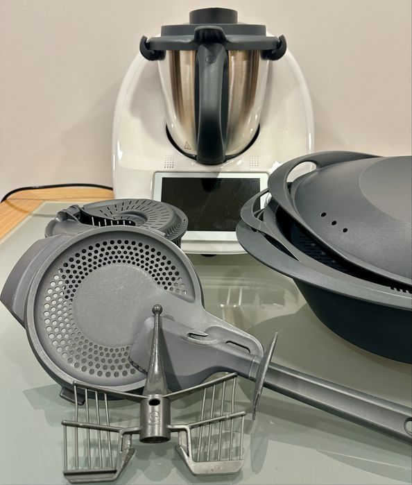 Bimby TM6 - como nova