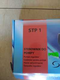 sterownik do pompy co salus