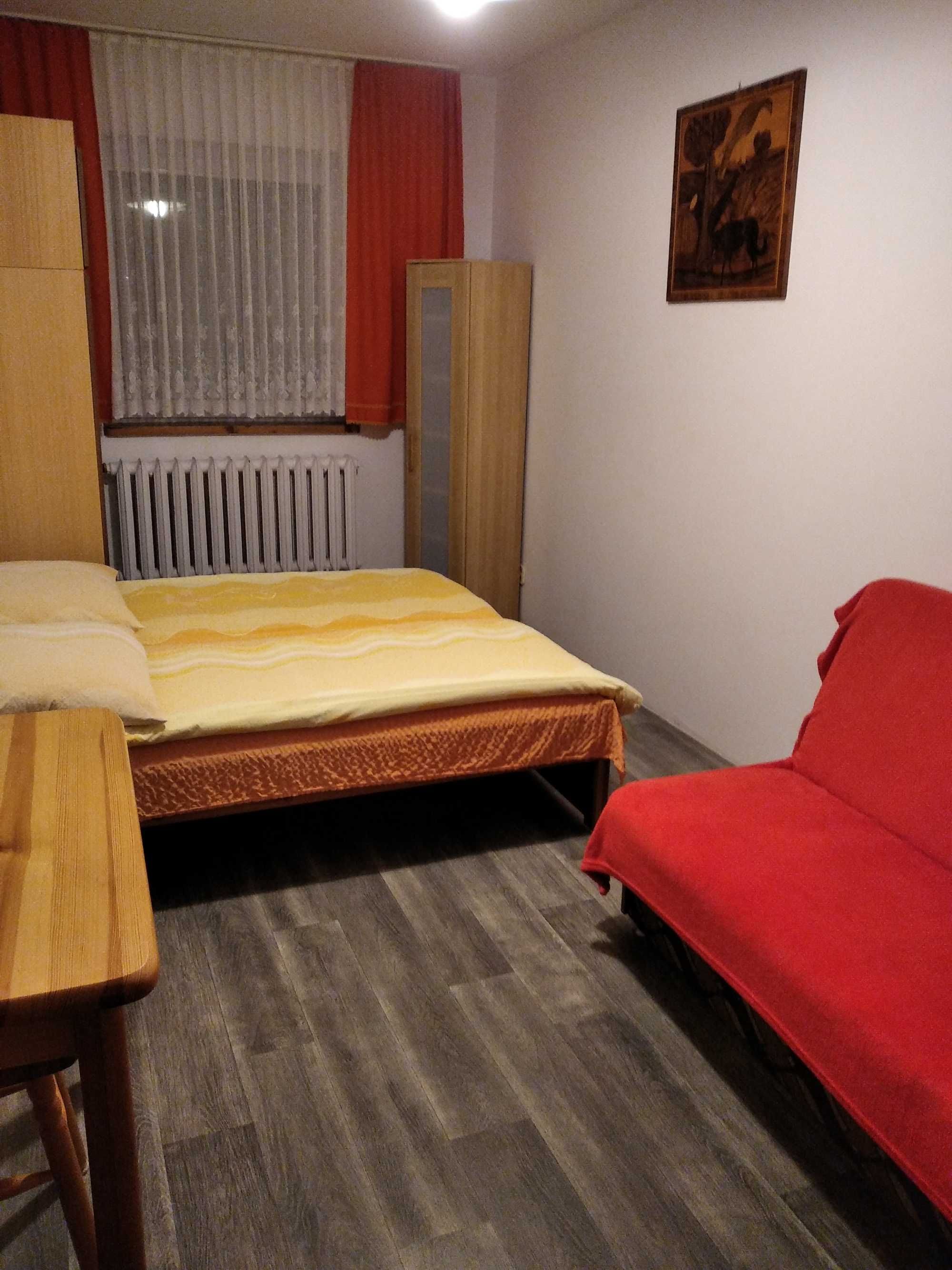 Sopot Pokoje Gościnne z łazienkami