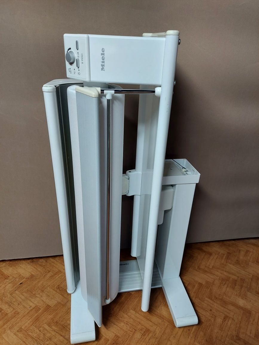Magiel prasowalnica Miele b995D