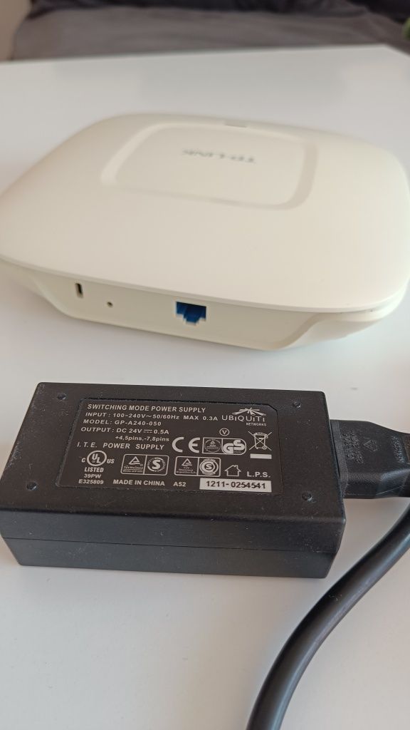 Tp link eap 110 access point