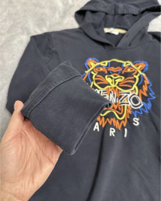 Худі Kenzo чоловіче