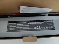Zasilacz do LED hermetyczne IP67 12.5A 300W 24V DC idealed ID 3247