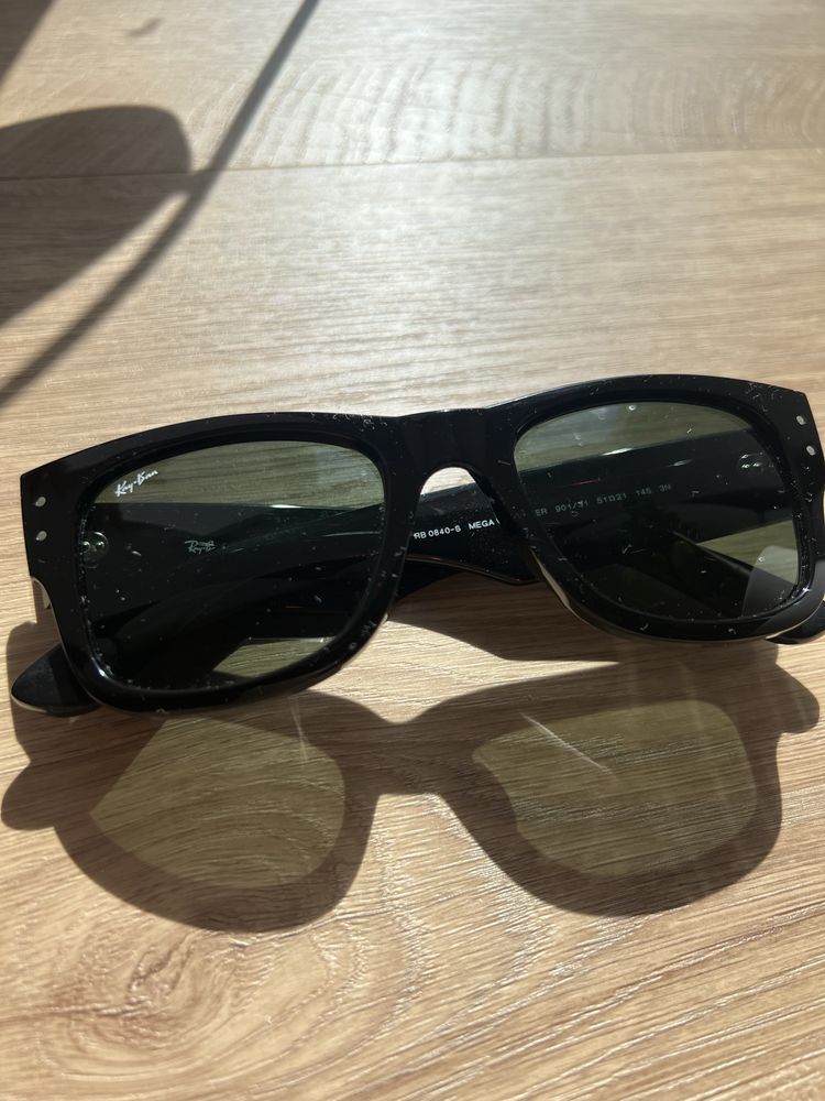 Окуляри ray ban оригінал