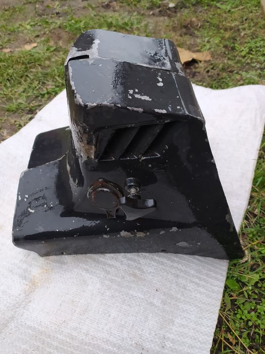 Запчасти для ИЖ Юпитер 5