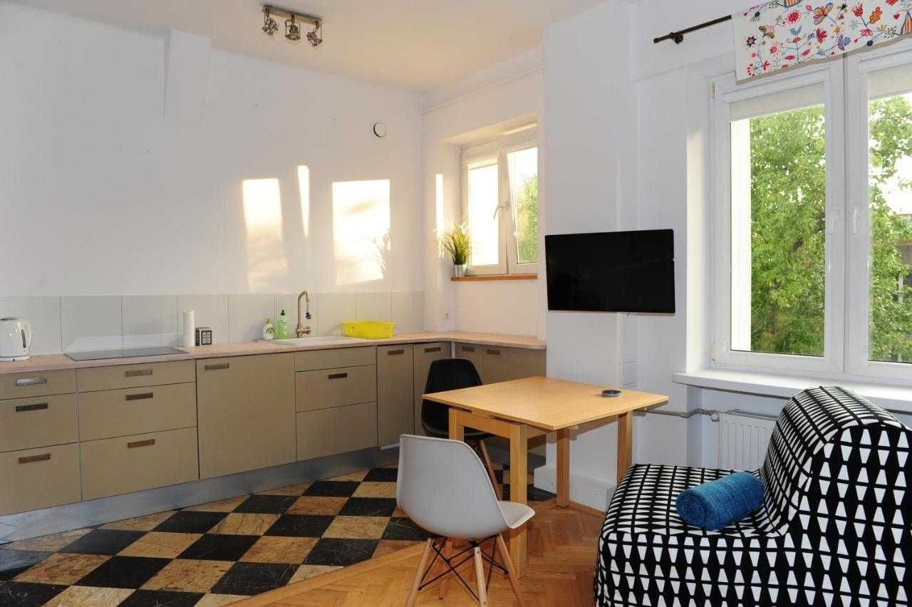 Apartament Mieszkanie na doby, tygodnie,godziny, Mokotów.