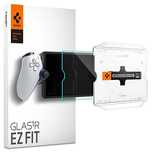 Szkło Hartowane Spigen Glas.tr ”ez Fit” Sony Playstation Portal Clear