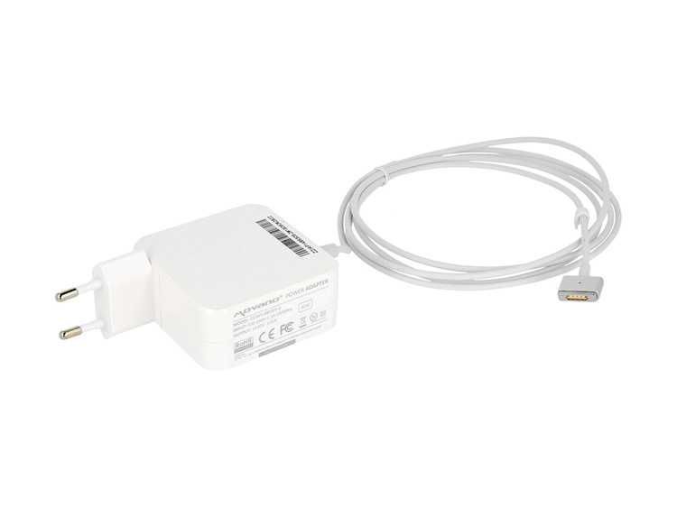 Ładowarka Zasilacz Movano 14.85v 3.05a (magsafe 2) - apple air A1436