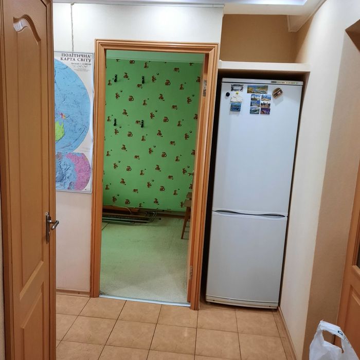 Продаж 3-км. квартири!