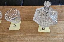 Naczynia kryształowe, kryształ PRL
