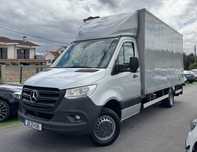 Mercedes-Benz Sprinter 516 CDI/43