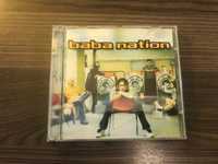 Baba Nation - B - CD