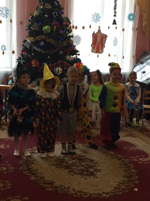 Карнавальные костюмы прокат