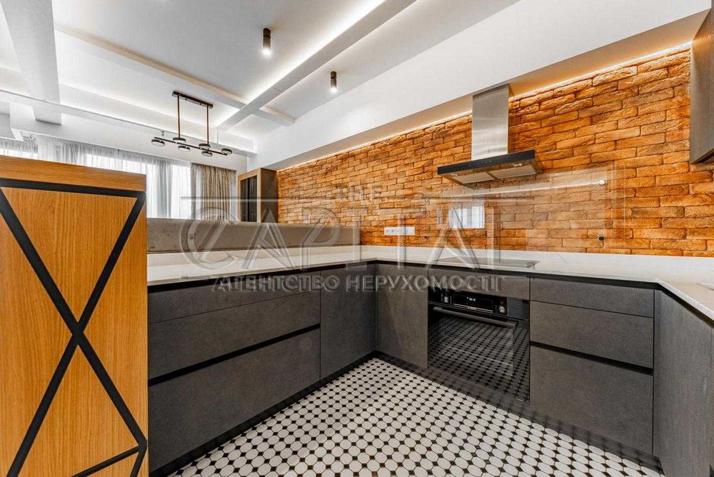 Аренда   Квартира   ЖК Подол Престиж   ул. Нижний Вал