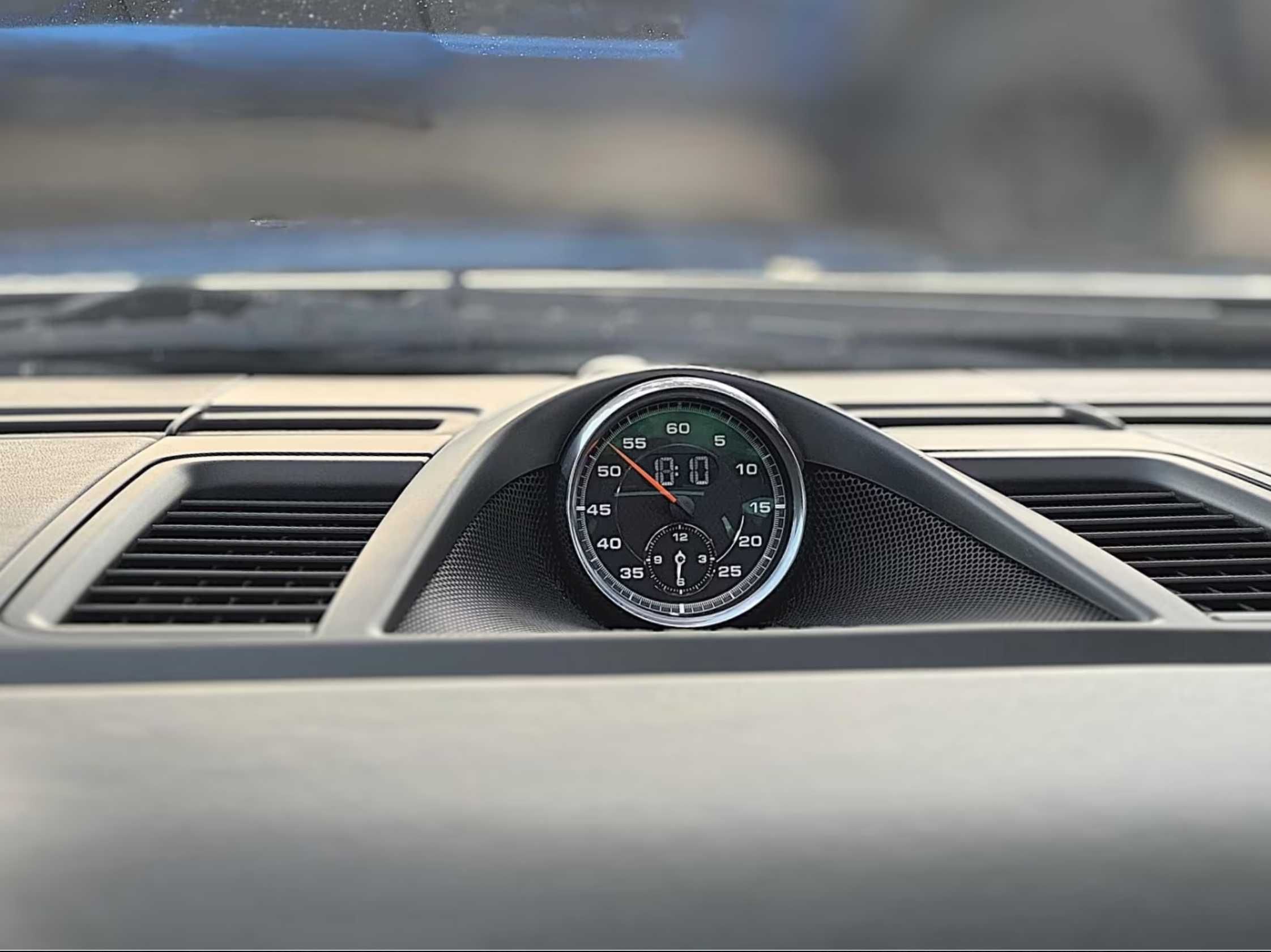 Porsche Panamera GTS 4.8 V8 PDK