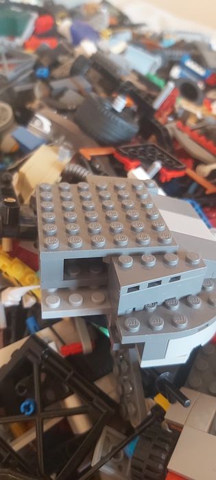 Lego оригинал! 33,5кг