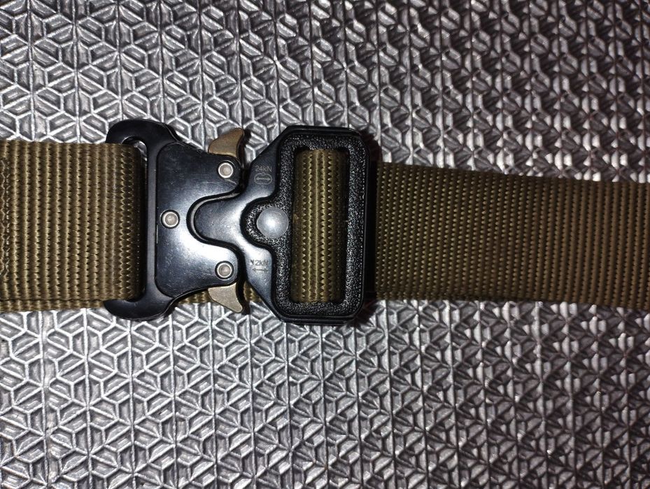 Ремінь поясний Fast Lock