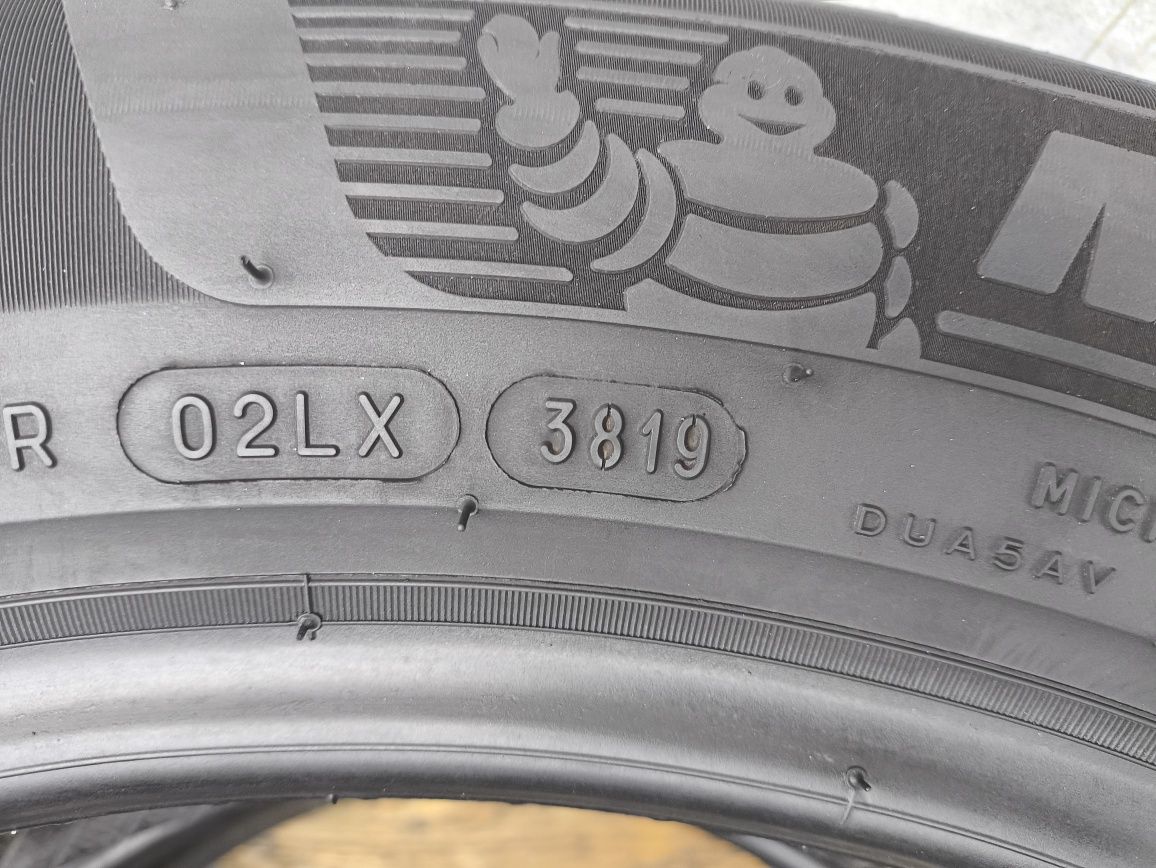 225/55/18 Michelin Primacy4 KOMPLET