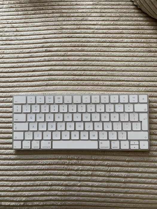 Klawiatura bezprzewodowa Apple Magic Keyboard A1644