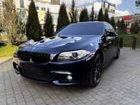 BMW F10 2015 найнижча ціна в Україні