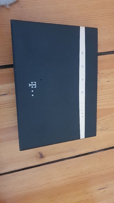 Router Huawei B525s-23a czarny