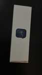 Smartwatch preto