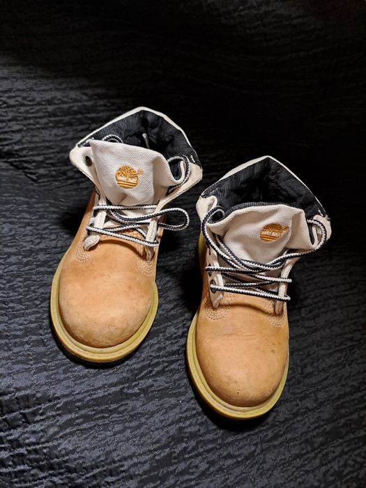 Ботінки Timberland p. 23