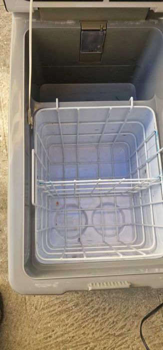 Arca congeladora portátil