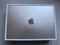 Macbook Air 13 M2 gold (2022) STAN IDEALNY! 100% bateria.