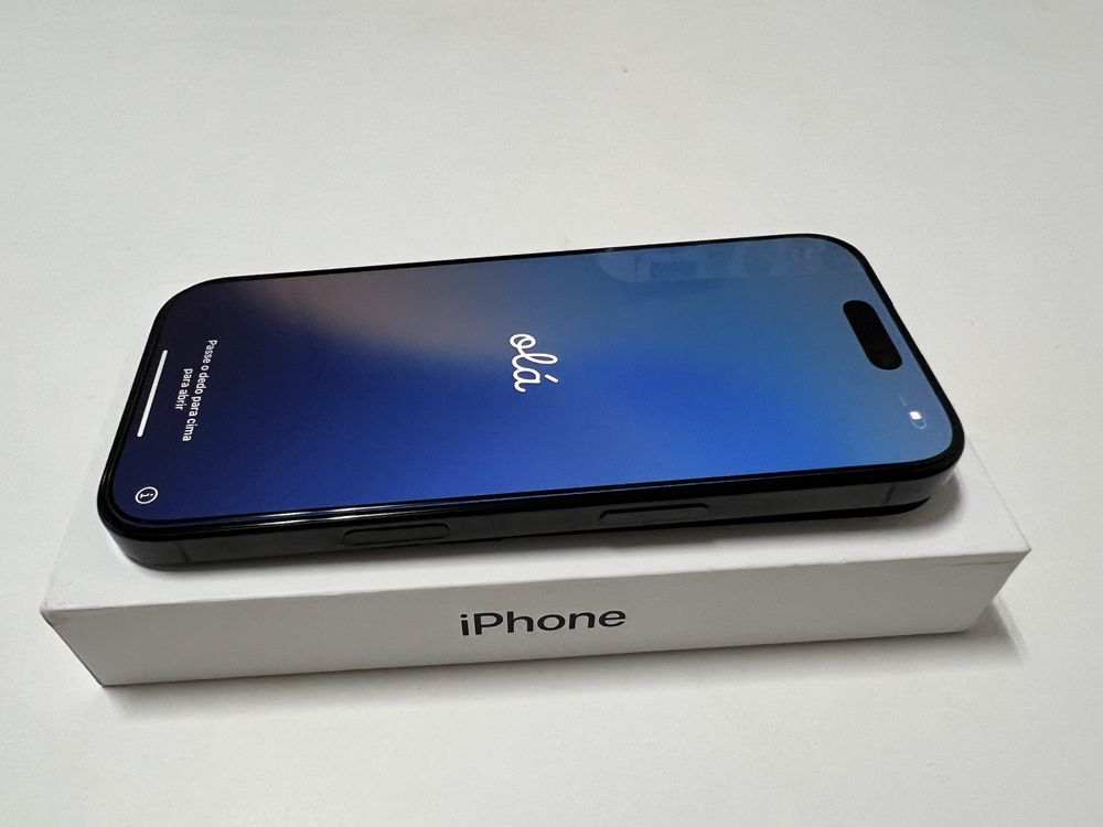 Apple iPhone 16 Pro 256gb