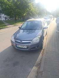 Sprzedam Opel Astra H 1.6 benzyna gaz