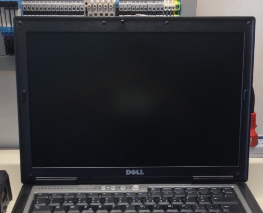 DELL LATITUDE D620 T7200 em óptimo estado